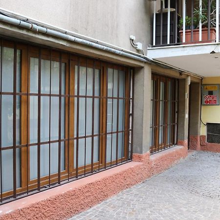 Gambara Guests House Otel Milano Dış mekan fotoğraf