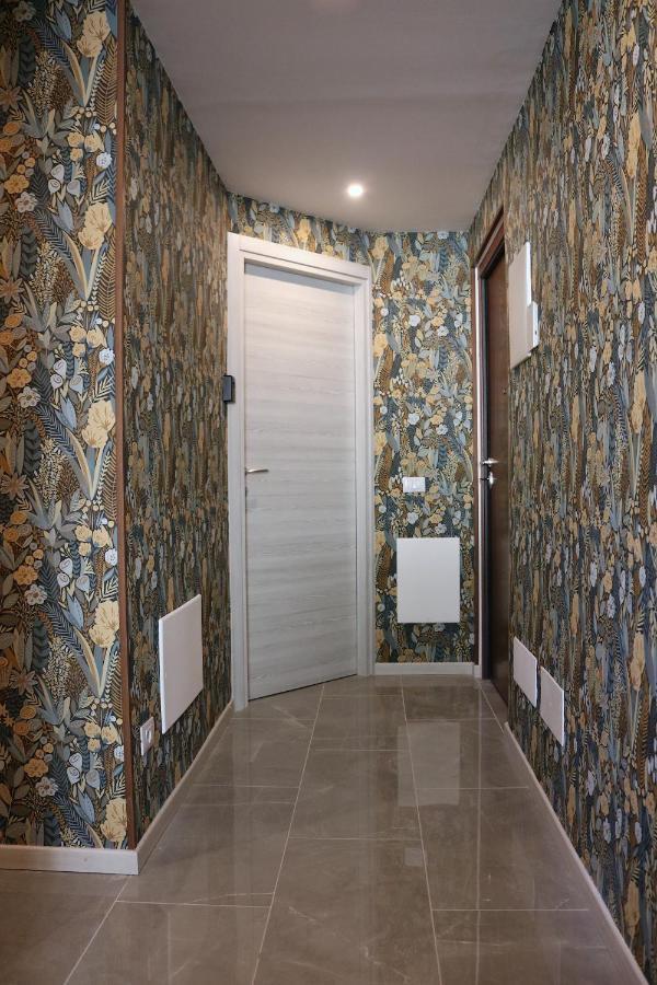 Gambara Guests House Otel Milano Dış mekan fotoğraf