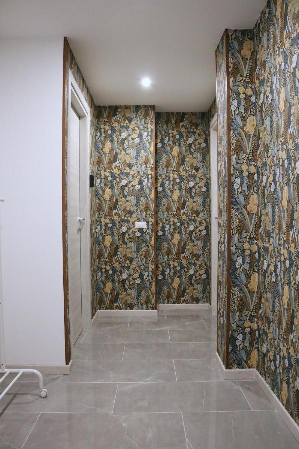 Gambara Guests House Otel Milano Dış mekan fotoğraf
