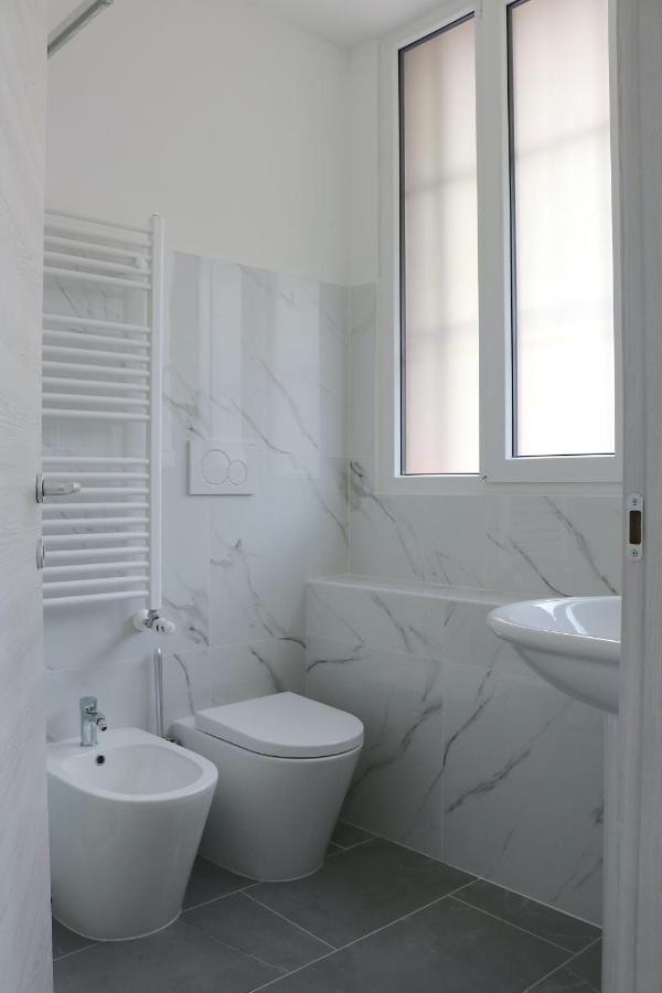 Gambara Guests House Otel Milano Dış mekan fotoğraf
