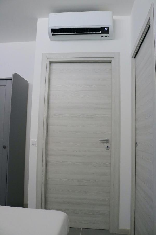 Gambara Guests House Otel Milano Dış mekan fotoğraf