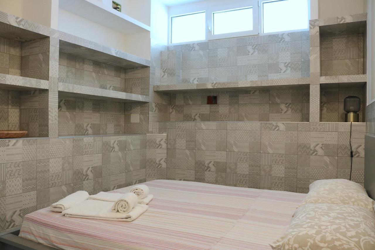 Gambara Guests House Otel Milano Dış mekan fotoğraf