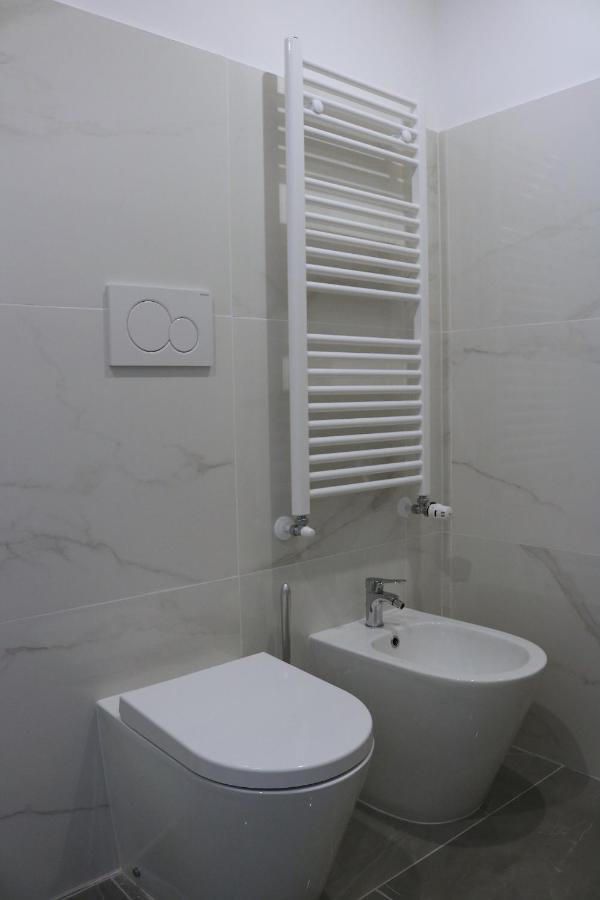 Gambara Guests House Otel Milano Dış mekan fotoğraf