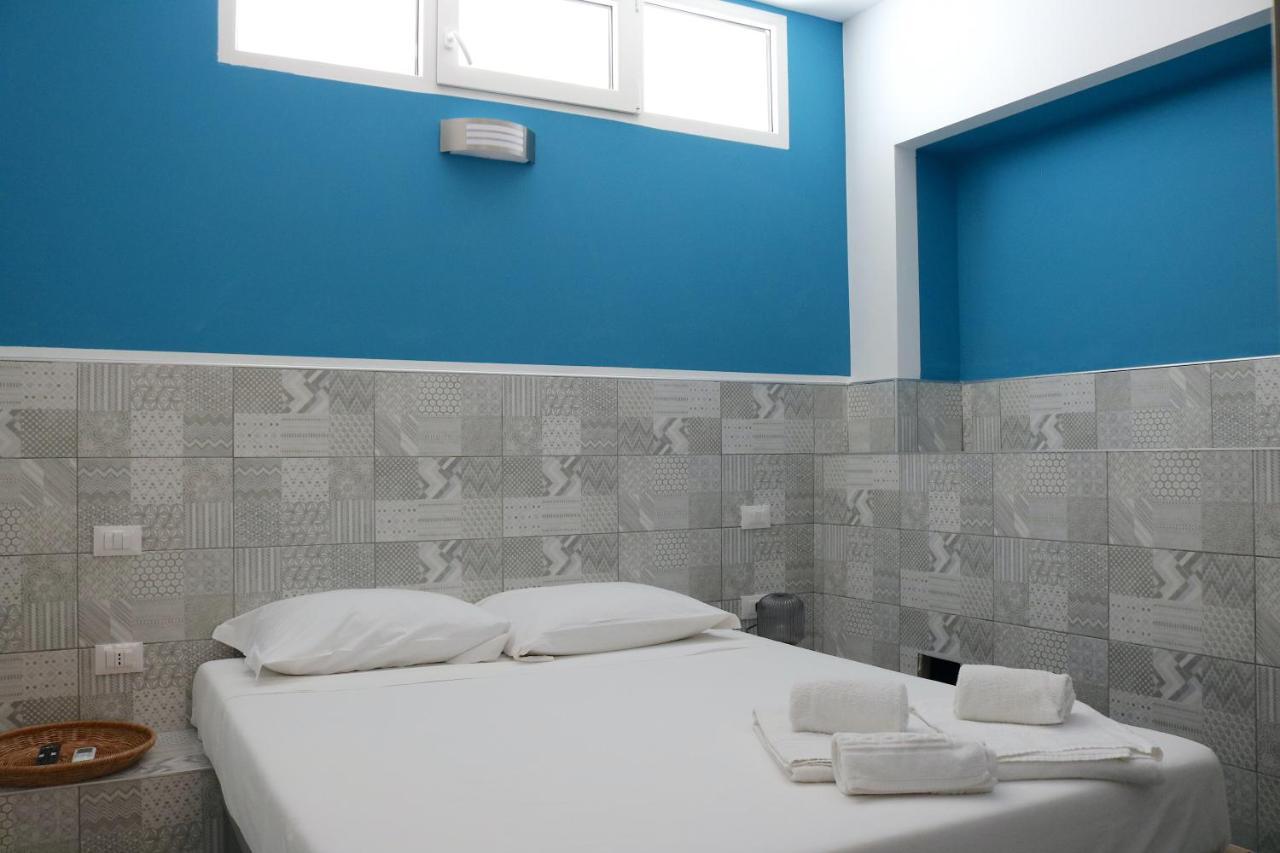 Gambara Guests House Otel Milano Dış mekan fotoğraf